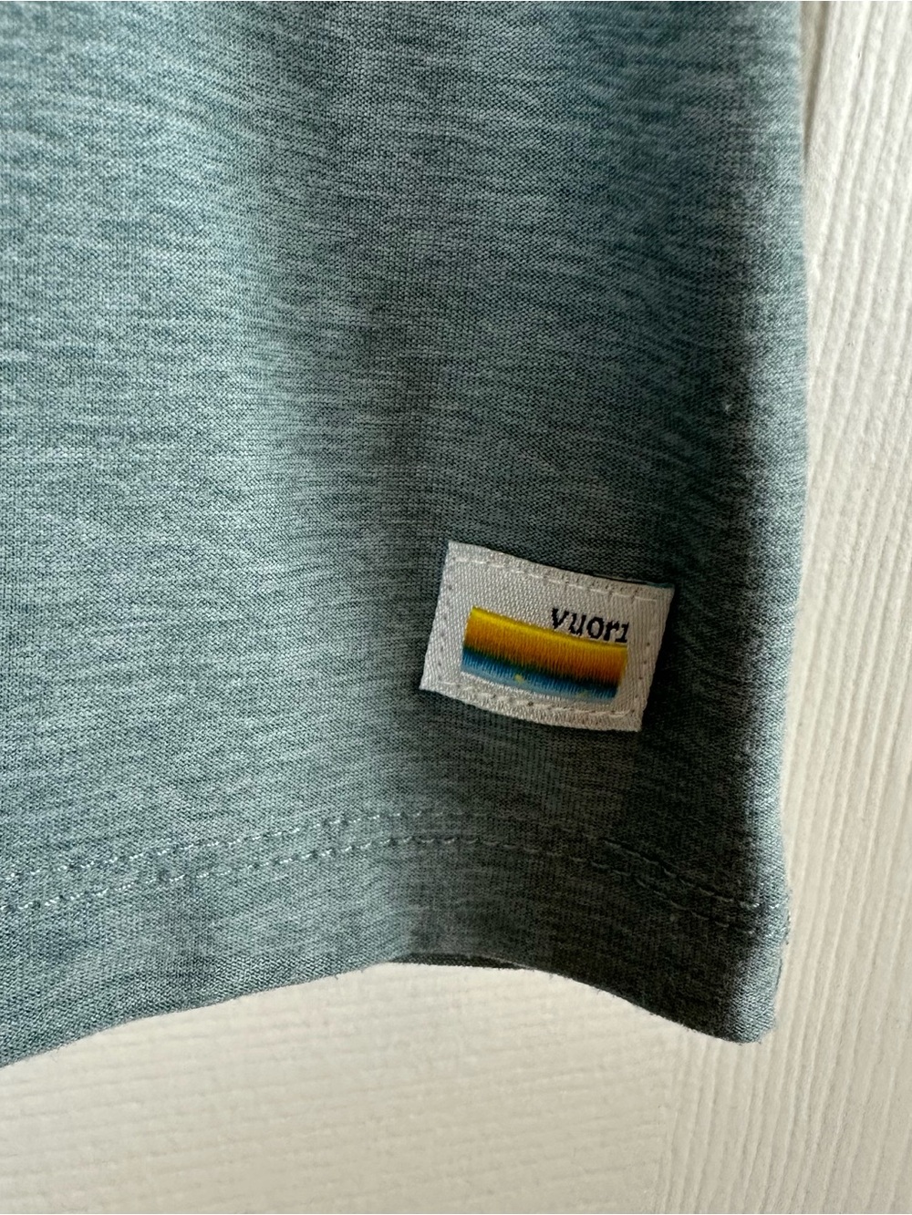 Vuori Strato Tech Polo - Picture 5 of 10